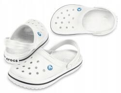 Crocs Crocband Crocs flip-flop papucs (11016-100/46-47/M12)
