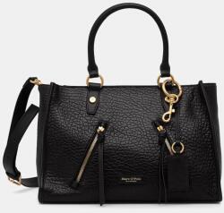 Marc O'Polo női bőrtáska - fekete Univerzális méret