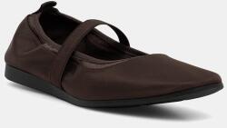 Vagabond Shoemakers balerina cipő HILLARY - barna Női 38