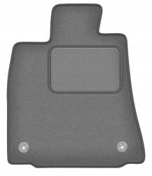 Wielganizator Velúr sofőrszőnyeg Lexus Is III sedan (2013-) grafit