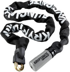 Kryptonite Kryptolok 2 915 kerékpár - motor láncos zár (166493)