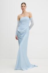 Rotate ruha - kék 34 - answear - 151 990 Ft