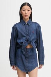 Diesel inges pamut DE-SUSAN-D - sötétkék XL