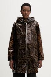 Stand Studio női Esőkabát - barna 36