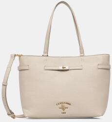 U. S. Polo Assn U. S. Polo Assn. kézitáska STANFORD - bézs Univerzális méret - answear - 42 990 Ft