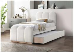 Halmar Leiki ágy 90 x 200 cm, krém