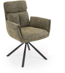 Halmar Efyra étkezőszék, olajbogyó