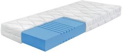 AHORN UHM matrac 16 medium - 90 x 200 cm, fehér