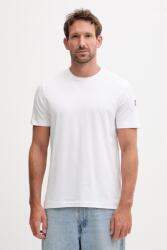 Fusalp t-shirt férfi RIVIERE III - fehér M