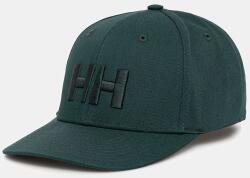 Helly Hansen Baseball sapka pamut - zöld Univerzális méret