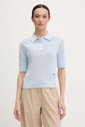 Helly Hansen női pamut póló SALT - kék XS