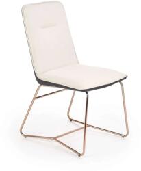 Halmar Lionell étkezőszék, bézs