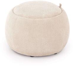 Halmar Dendra zsámoly, bézs