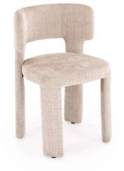 Halmar Karia étkezőszék, bézs