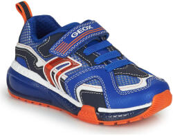 GEOX Pantofi sport Casual Băieți J BAYONYC BOY A Geox albastru 28