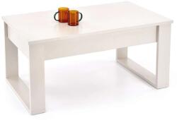 Halmar Nea dohányzóasztal, krém