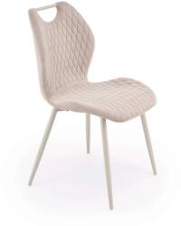 Halmar Henley II étkezőszék, krém