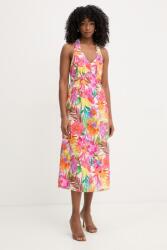 Morgan ruha - többszínű 38 - answear - 44 990 Ft