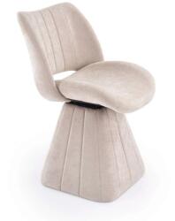 Halmar Decelea étkezőszék, bézs