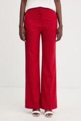 Morgan egyenes szabású női - piros 38