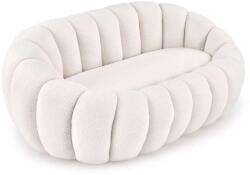 Halmar Tubby kanapé, kétüléses, krém