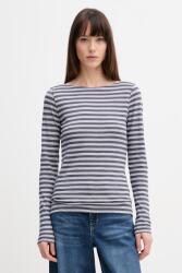 Marc O'Polo pamut hosszúujjú - szürke L - answear - 20 990 Ft