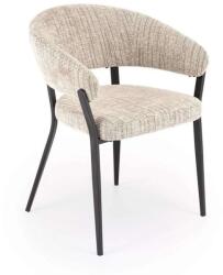 Halmar Keratea étkezőszék, bézs