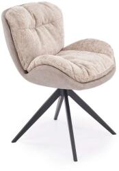 Halmar Nestani étkezőszék, bézs