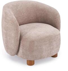 Halmar Galini fotel, bézs