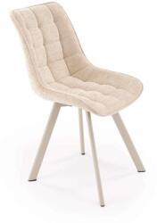 Halmar Jordan III étkezőszék, bézs