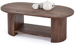 Halmar Kalamos dohányzóasztal, dió