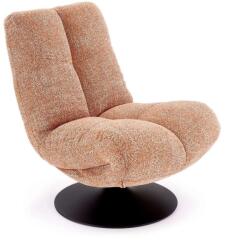 Halmar Pondorf fotel, narancs
