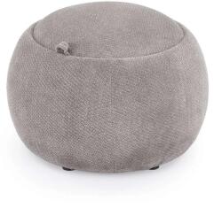 Halmar Dendra zsámoly, szürke