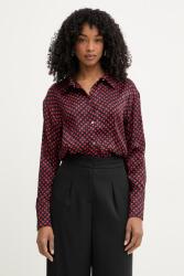 Morgan női ing - fekete 36