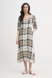 Barbour vászon ruha Ballina - bézs 40