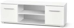 Halmar Lima TV állvány, fehér