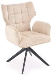 Halmar Vervena étkezőszék, bézs