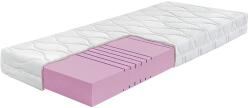 AHORN UHM matrac 18 hard - 80 x 200 cm, fehér