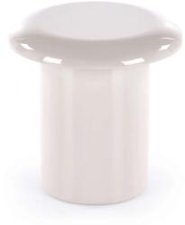 Halmar Trikeri S dohányzóasztal, krém