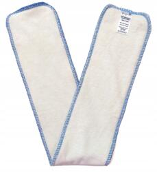 Pupus Hosszú betét nagy Természetes Nagyon nedvszívó L (5900949543550)