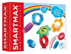 IUVI Games Smart Max Az Első Hangjaim És Virágaim Iuvi Games (SMX247)