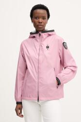 Blauer kabát női ANAWAN - rózsaszín L