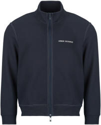 Giorgio Armani Hanorace Bărbați XM002327 Armani Exchange Albastru EU S