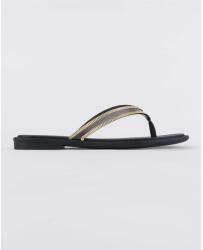 Ipanema Flip-Flops Femei CAJU THONG Ipanema Negru 37