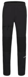 MAMMUT EIGER NORDWAND LIGHT SO PANTS MEN Pantaloni black 0001 52