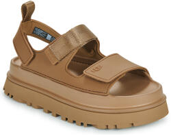 UGG Sandale cu platformă GOLDENGLOW UGG Maro 41