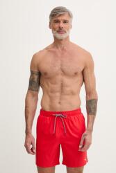 PUMA fürdőnadrág férfi - piros S