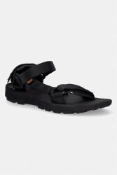 Teva szandál férfi Hydratrek Sandal - fekete Férfi 44.5