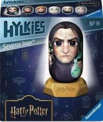 Ravensburger 3D Puzzle Hylkies: Severus Snape, Ravensburger (68cb20ea729cd)