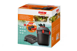 Eheim PRESS7000 + CLEARUVC9 STERILIZÁLÓVAL (EH-5212020)